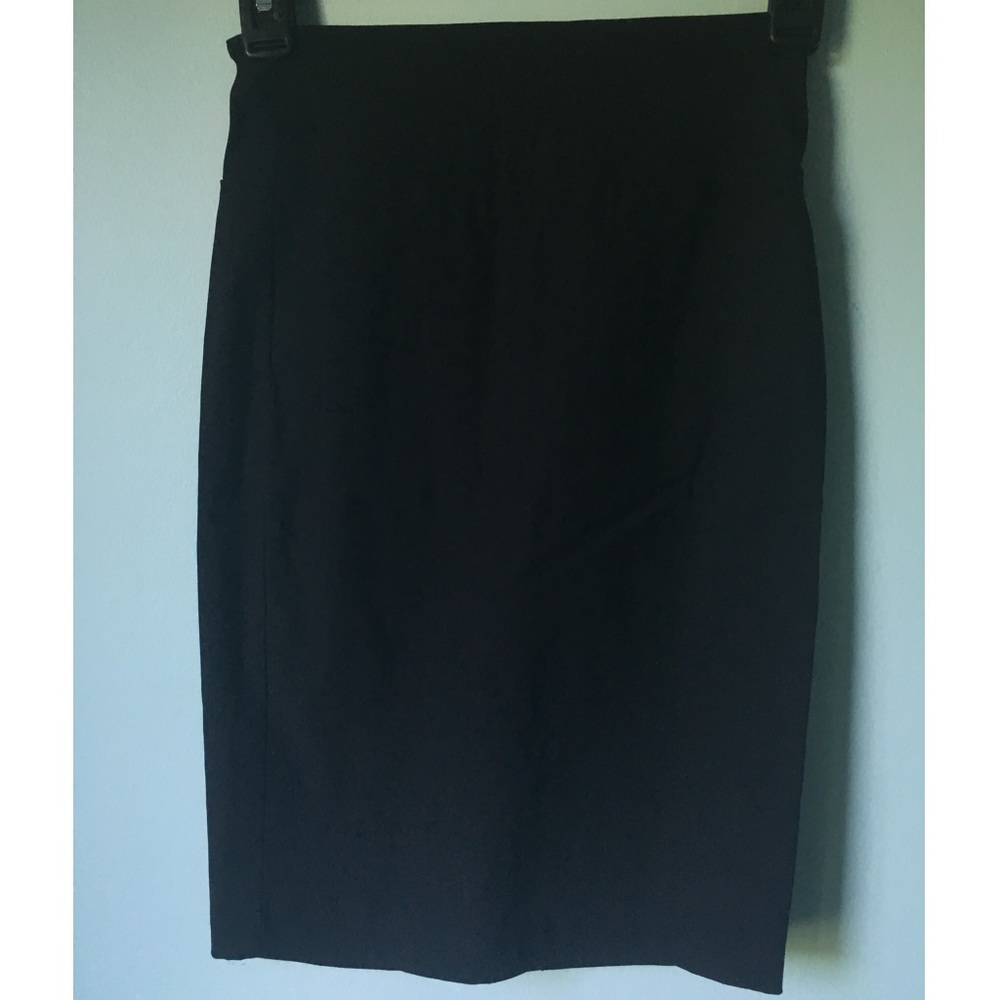 iZ Byer Pencil Skirt